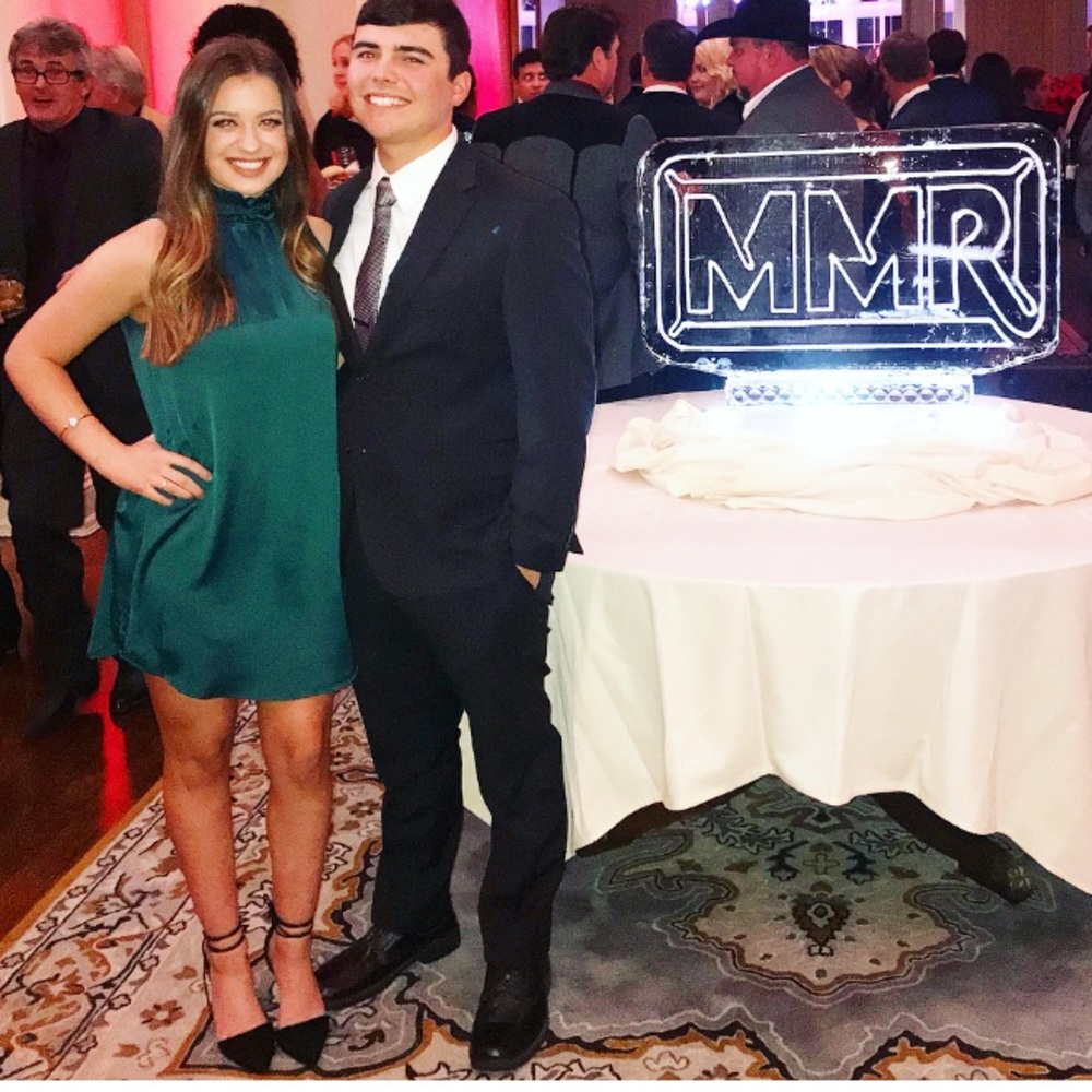 Meet your Posher, Grace